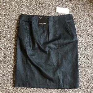 Banana Republic petite skirt size XS